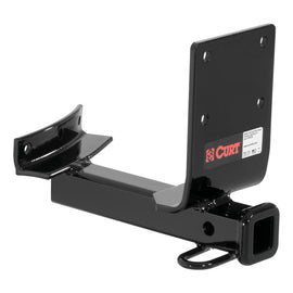 Curt 97-99 Nissan Maxima Class 1 Trailer Hitch w/1-1/4in Receiver