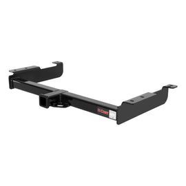 Curt 96-11 Chevy/GMC Savana/Express Class 4 Trailer Hitch w/2in Receiver