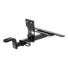 Curt 96-99 BMW 328I/IS Class 1 Trailer Hitch w/1-1/4in Ball Mount