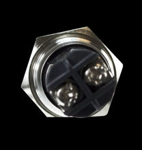 Cargar imagen en el visor de la galería, Hella Warning Buzzer Mg24 Red 8Hg