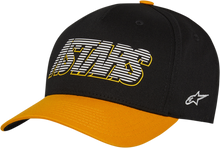 Load image into Gallery viewer, ALPINESTARS Lanes Hat - Black - Large/XL 12118102910LXL