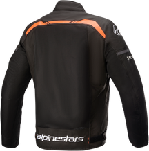 Load image into Gallery viewer, ALPINESTARS Honda T-SPS Air Jacket - Black/Red - Medium 3300421-1303-M