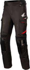 ALPINESTARS Honda Andes v3 Drystar? Pants - Black - 4XL 3227421-10-4X