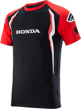 Load image into Gallery viewer, ALPINESTARS Honda T-Shirt - XL 1H20-73300-XL