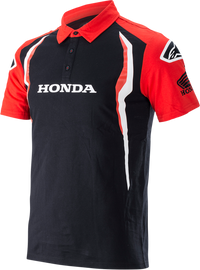 ALPINESTARS Honda Polo - Large 1H20-41220-L