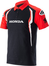 Carica l'immagine nel visualizzatore di Gallery, ALPINESTARS Honda Polo - 2XL 1H20-41220-2X