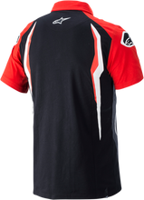 Carica l'immagine nel visualizzatore di Gallery, ALPINESTARS Honda Polo - Medium 1H20-41220-M
