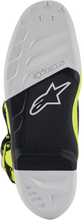 Load image into Gallery viewer, ALPINESTARS Limited Edition AMS Tech 7 Boots - Black/Yellow/White - US 8 2012014-158-8
