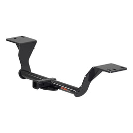 Curt 2017 Volkswagen Golf R Class 1 Trailer Hitch w/1-1/4in Receiver