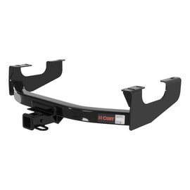 Curt 97-03 Ford F-150 Class 3 Trailer Hitch w/2in Receiver