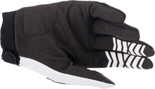 Carica l'immagine nel visualizzatore di Gallery, ALPINESTARS Full Bore Gloves - White - 2XL 3563622-21-2X