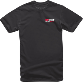 ALPINESTARS Placard T-Shirt - Black - 2XL 121372028102X