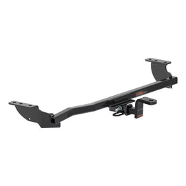 Curt 93-07 Subaru Impreza Class 1 Trailer Hitch w/1-1/4in Ball Mount