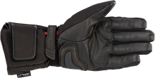 Carica l'immagine nel visualizzatore di Gallery, ALPINESTARS HT-5 Heat Tech Drystar? Gloves - Black - XL 3523822-10-XL