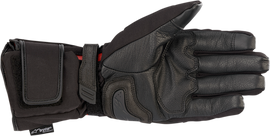 ALPINESTARS HT-5 Heat Tech Drystar? Gloves - Black - 3XL 3523822-10-3X