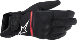 ALPINESTARS HT-3 Heat Tech Drystar? Gloves - Black - XL 3523722-10-XL