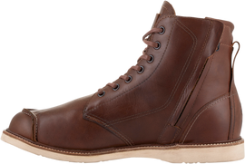 ALPINESTARS Oscar Monty v2 Boots -  Brown - US 8 2818922-80-8