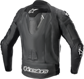 ALPINESTARS Missile Ignition v2 Leather Jacket
 - Black - US 48 / EU 58 3100222-10-58