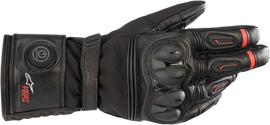 ALPINESTARS HT-7 Heat Tech Drystar? Gloves - Black - XL 3523922-10-XL