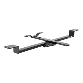 Curt 85-86 Subaru Wagon 2WD/4WD Class 1 Fixed-Tongue Trailer Hitch w/3/4in Trailer Ball Hole