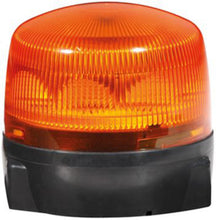 Carica l'immagine nel visualizzatore di Gallery, Hella Led Lamp 12/24V Amber Fix Mounting 2Rl