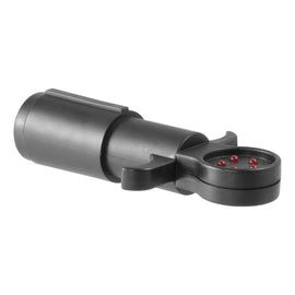 Curt 6-Way Round Connector Tester