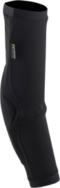 ALPINESTARS Paragon Plus Elbow Guards - Black/Red - XL 1652519-13-XL