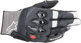 ALPINESTARS Morph Sport Gloves - Black/White - Small 3567122-12-S