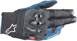 ALPINESTARS Morph Sport Gloves - Black/Blue - XL 3567122-1711-XL