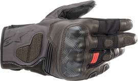 ALPINESTARS Corozal V2 Gloves - Brown/Black/Gray - 3XL 3525821-1086-3X