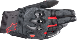 ALPINESTARS Morph Sport Gloves - Black/Red - Small 3567122-1303-S