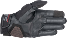 Carica l'immagine nel visualizzatore di Gallery, ALPINESTARS Halo Gloves - Black - Medium 3504822-10-M
