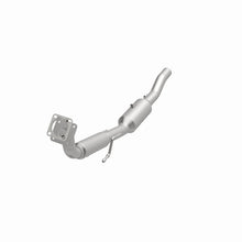 Cargar imagen en el visor de la galería, Magnaflow California Direct Fit Converter 04-05 Volkswagen Jetta 2.0L