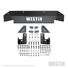 Laden Sie das Bild in den Galerie-Viewer, Westin 17-20 Ford F-150 Raptor Outlaw Front Bumper - Tex. Blk