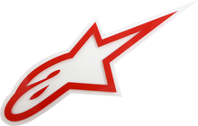 Load image into Gallery viewer, ALPINESTARS Logo Sign - Wall 7004217