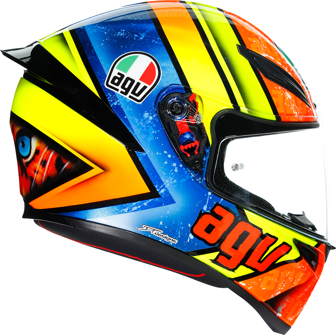 agv helmet price AGV K1 Helmet - Izan