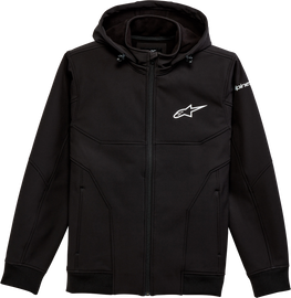 ALPINESTARS Primary Jacket - Black - 2XL 1232-11000-102X