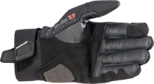 Load image into Gallery viewer, ALPINESTARS Hyde XT DrystarXF? Gloves - Black/Black - 2XL 3522523-1100-2X
