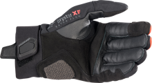 Load image into Gallery viewer, ALPINESTARS Hyde XT DrystarXF? Gloves - Fire Red/Black - 3XL 3522523-3131-3X