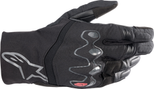 Carica l'immagine nel visualizzatore di Gallery, ALPINESTARS Hyde XT DrystarXF? Gloves - Black/Black - Small 3522523-1100-S