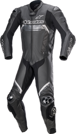 ALPINESTARS Missile Ignition v2 1-Piece Suit - Black - US 48 / EU 58 3150222-1100-58