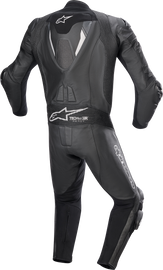 ALPINESTARS Missile Ignition v2 1-Piece Suit - Black - US 42 / EU 52 3150222-1100-52