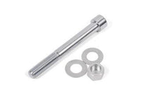 Cargar imagen en el visor de la galería, BMR Control 05-14 Ford Mustang Control Arm Hardware Kit - Rear Upper Only