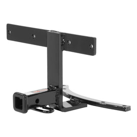Curt 98-01 Audi A4 Sedan & Wagon Class 1 Trailer Hitch w/1-1/4in Receiver