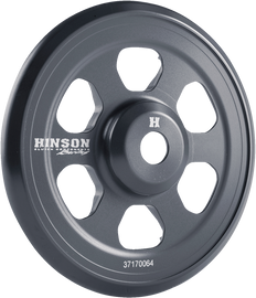 HINSON RACING Pressure Plate - YZ450F H616-PP-2301