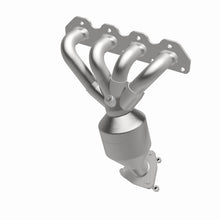 Carica l'immagine nel visualizzatore di Gallery, MagnaFlow Conv DF 09-10 Chevy Aveo/Aveo5 1.6L Manifold / 09 Pontiac G3 1.6L Manifold (49 State)