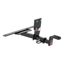 Curt 96-99 BMW 328I/IS Class 1 Trailer Hitch w/1-1/4in Ball Mount