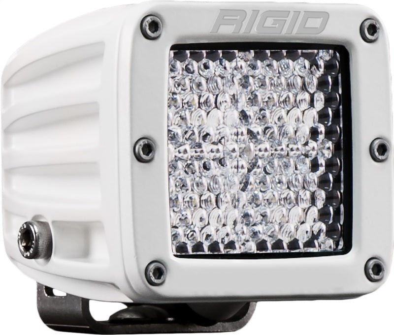 Rigid Industries Marine- Dually - 60 Deg. Lens - Single