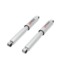 Cargar imagen en el visor de la galería, Belltech Coilover Kit 07-18 GM Sierra 1500 All Cabs/Short Bed F -1in to -3in / R 2in to -2in 2/4WD