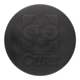 Curt Replacement Gooseneck Hitch Cap